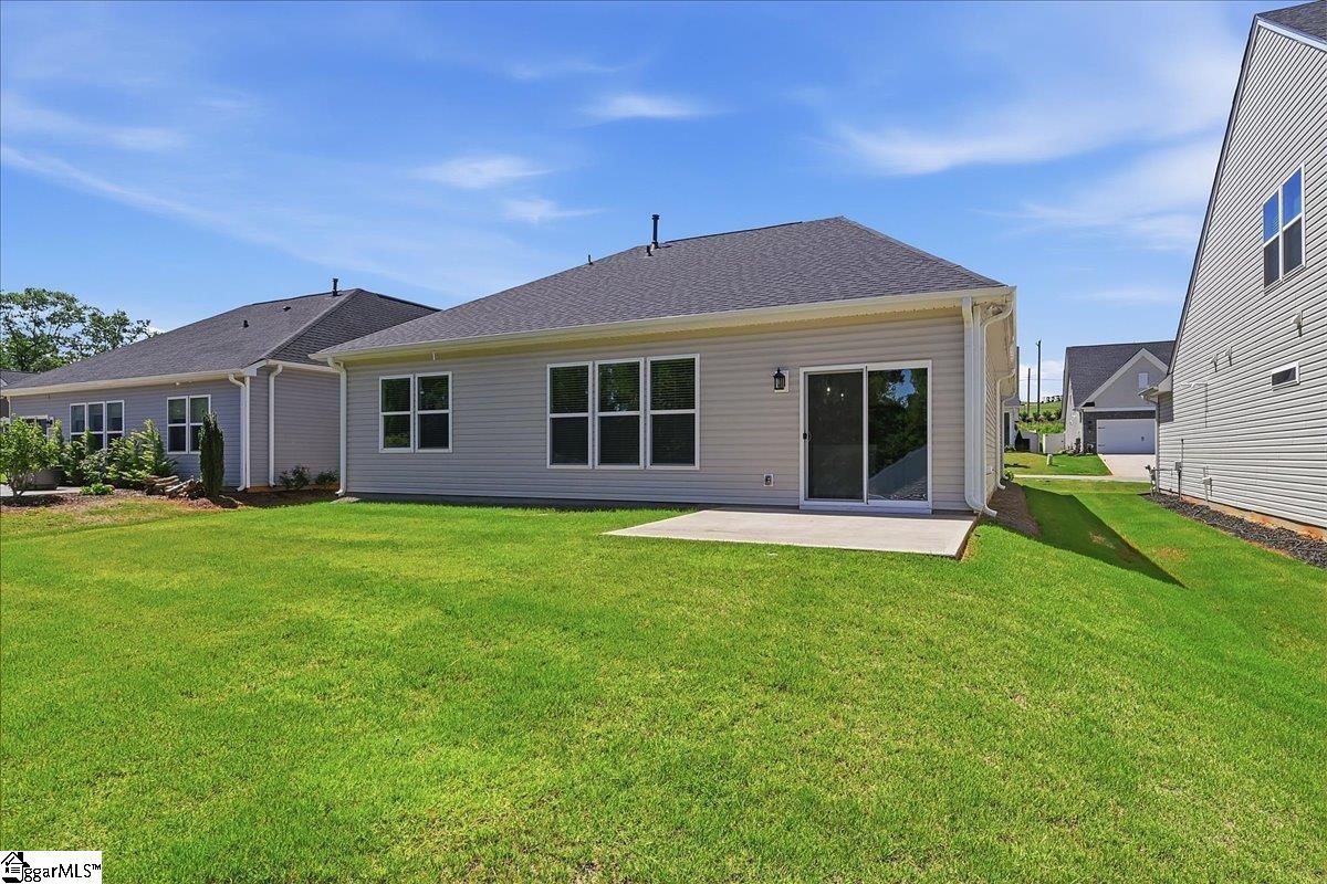 504 Clearbrook Court Greer, SC 29651 - Photo 27 of 29