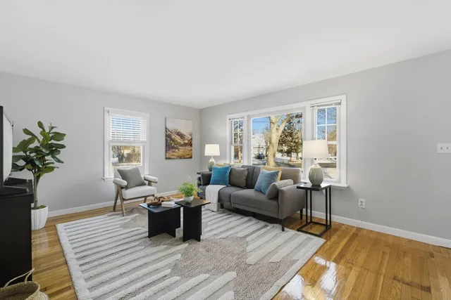 $479,900 | 4 Smith Street, Attleboro, MA 02703