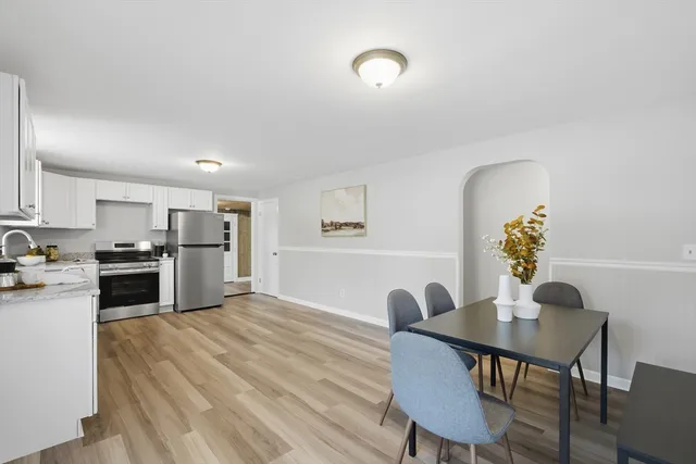 $479,900 | 4 Smith Street, Attleboro, MA 02703