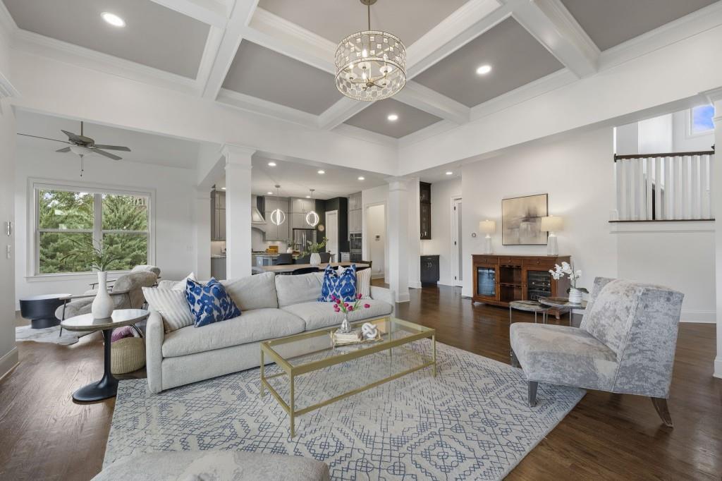 621 Mabry Road Sandy Springs, GA 30328 - Photo 19 of 62 Gallery Image 19