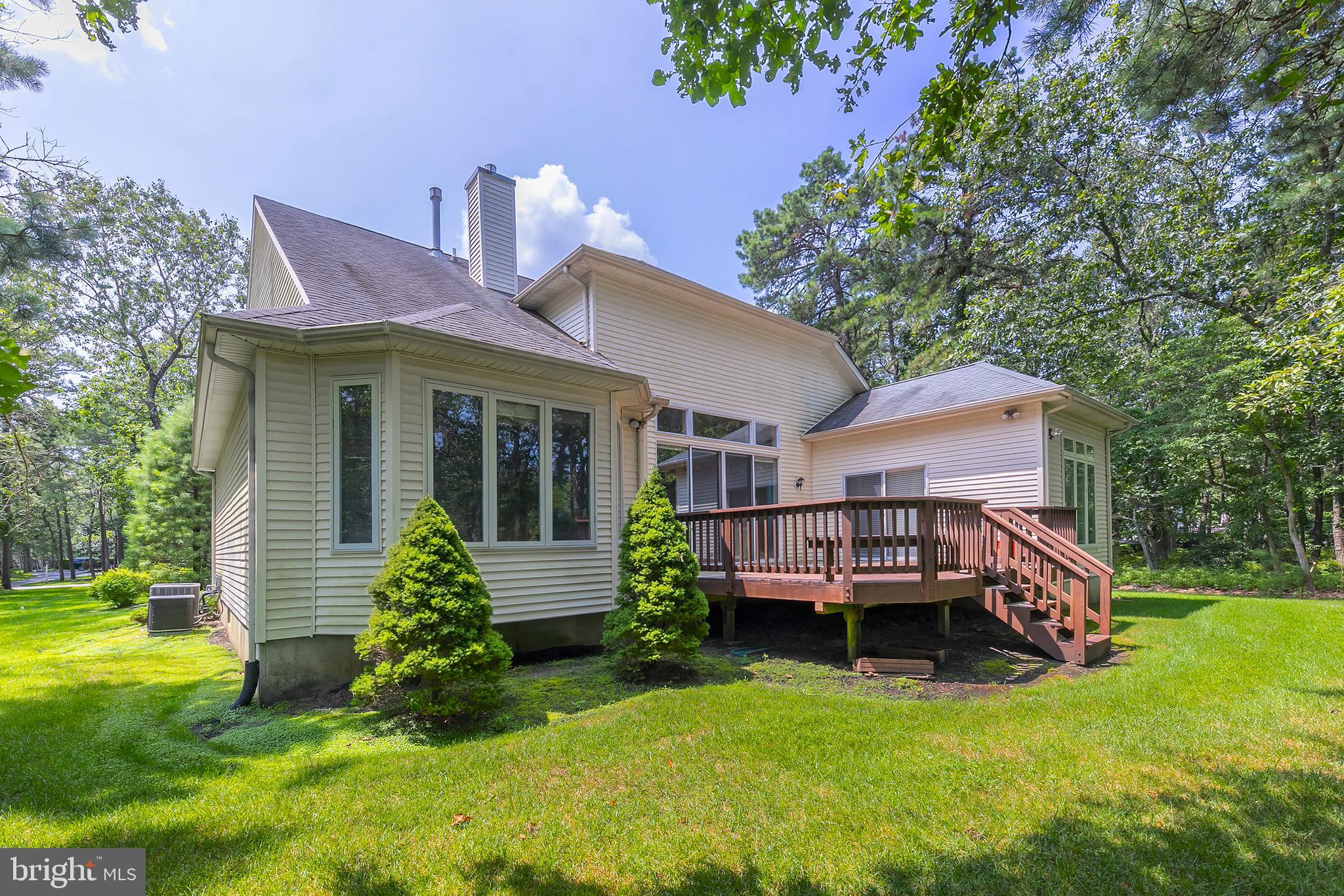 56 Bortons Road Marlton, NJ 08053 - Photo 24 of 27
