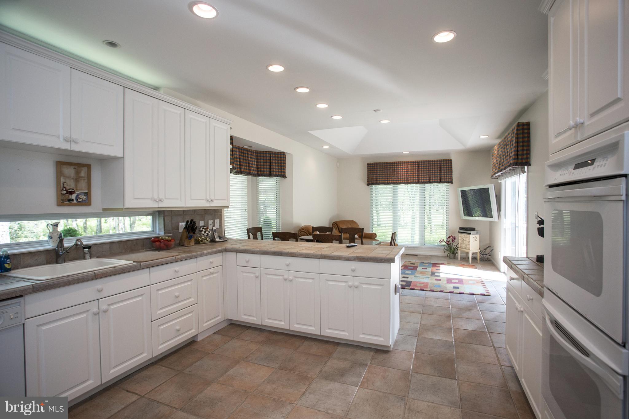 56 Bortons Road Marlton, NJ 08053 - Photo 7 of 27 Kitchen