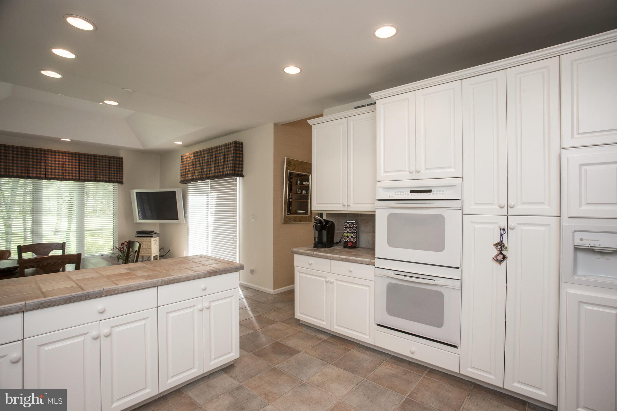 56 Bortons Road Marlton, NJ 08053 - Photo 9 of 27 Kitchen