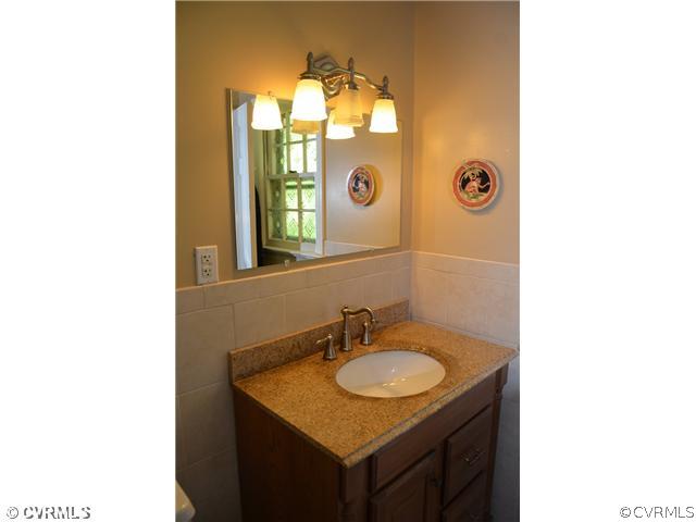 724 Brantley Road Richmond, VA 23235 - Photo 9 of 12 Master Bath