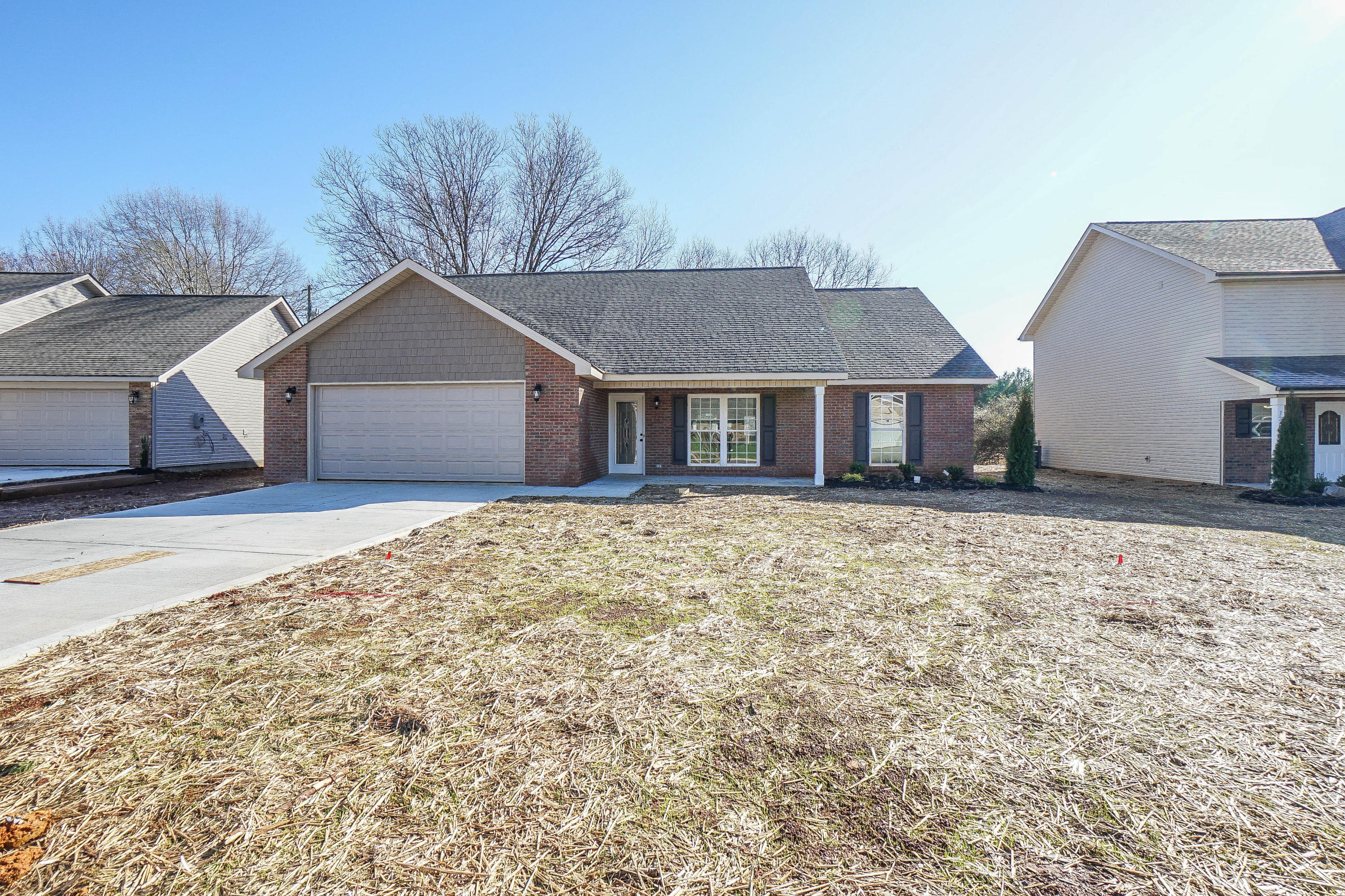716 Hunter Crest Road Maryville, TN 37803 - Photo 1 of 19 Hunter Crest-1