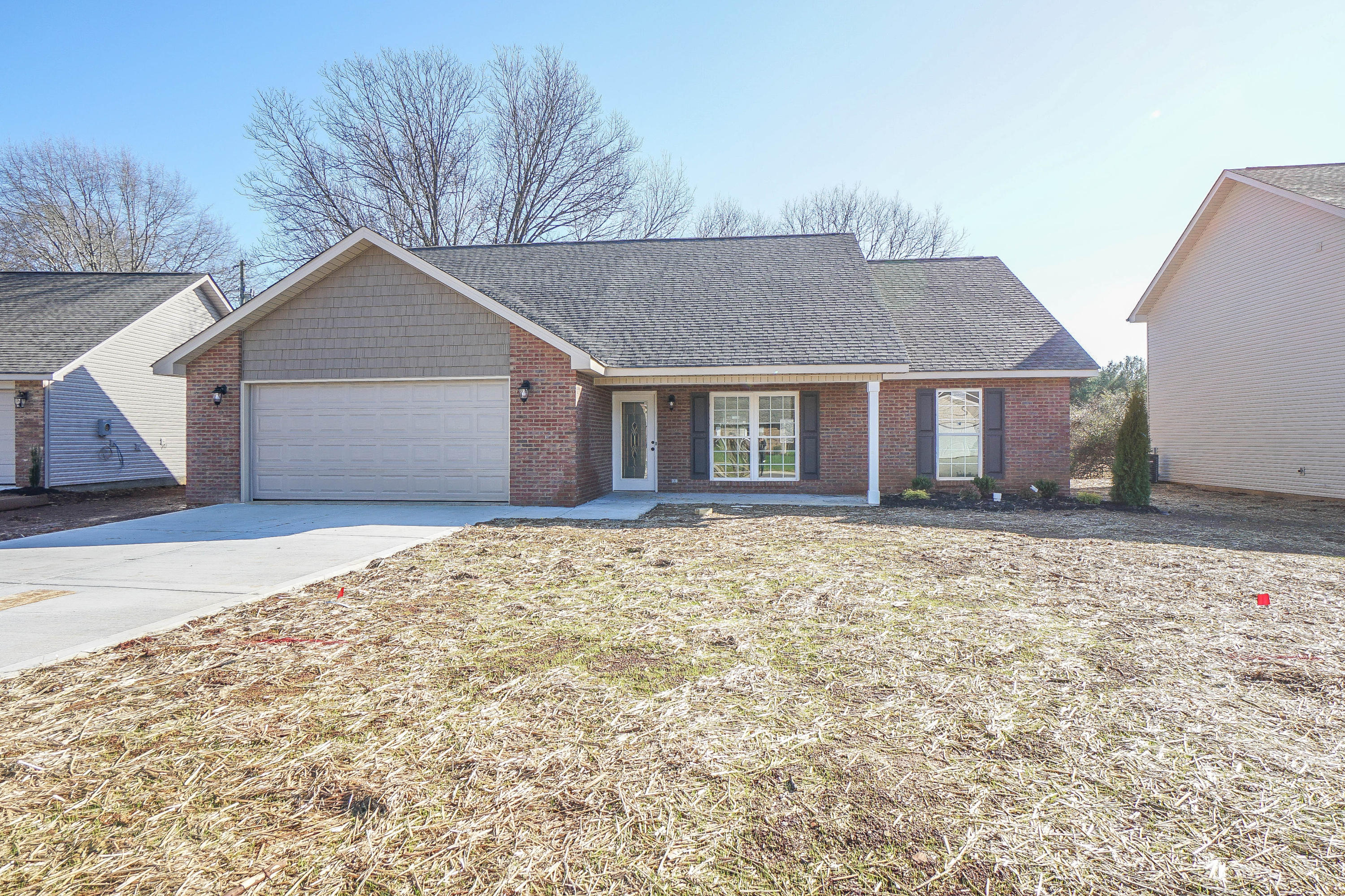 716 Hunter Crest Road Maryville, TN 37803 - Photo 2 of 19 Hunter Crest-2