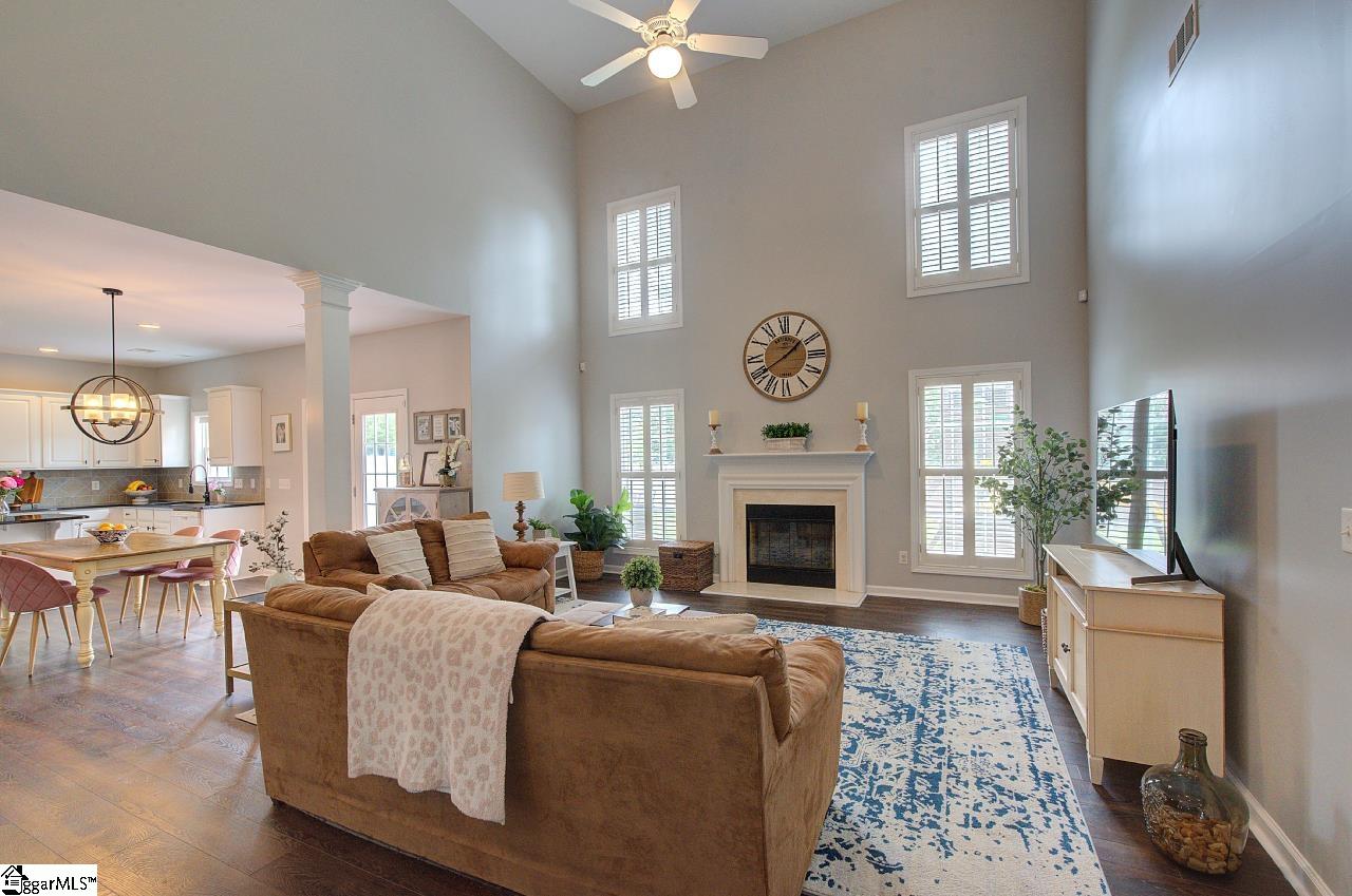 14 Springhead Way Greer, SC 29650 - Photo 14 of 47
