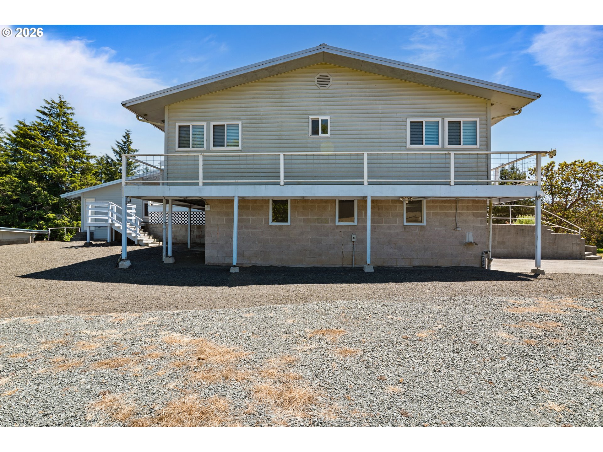 63533 Flanagan Road Coos Bay, OR 97420 - Photo 8 of 43