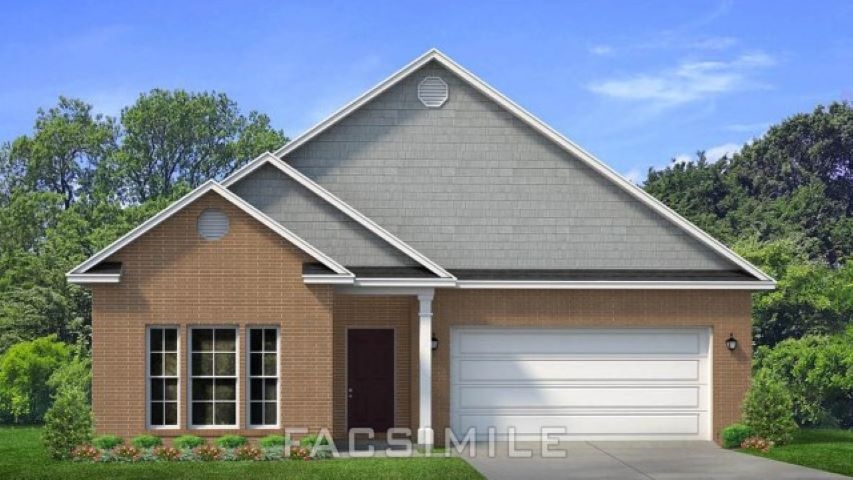 1371 Kairos Loop Foley, AL 36535 - Photo 1 of 5