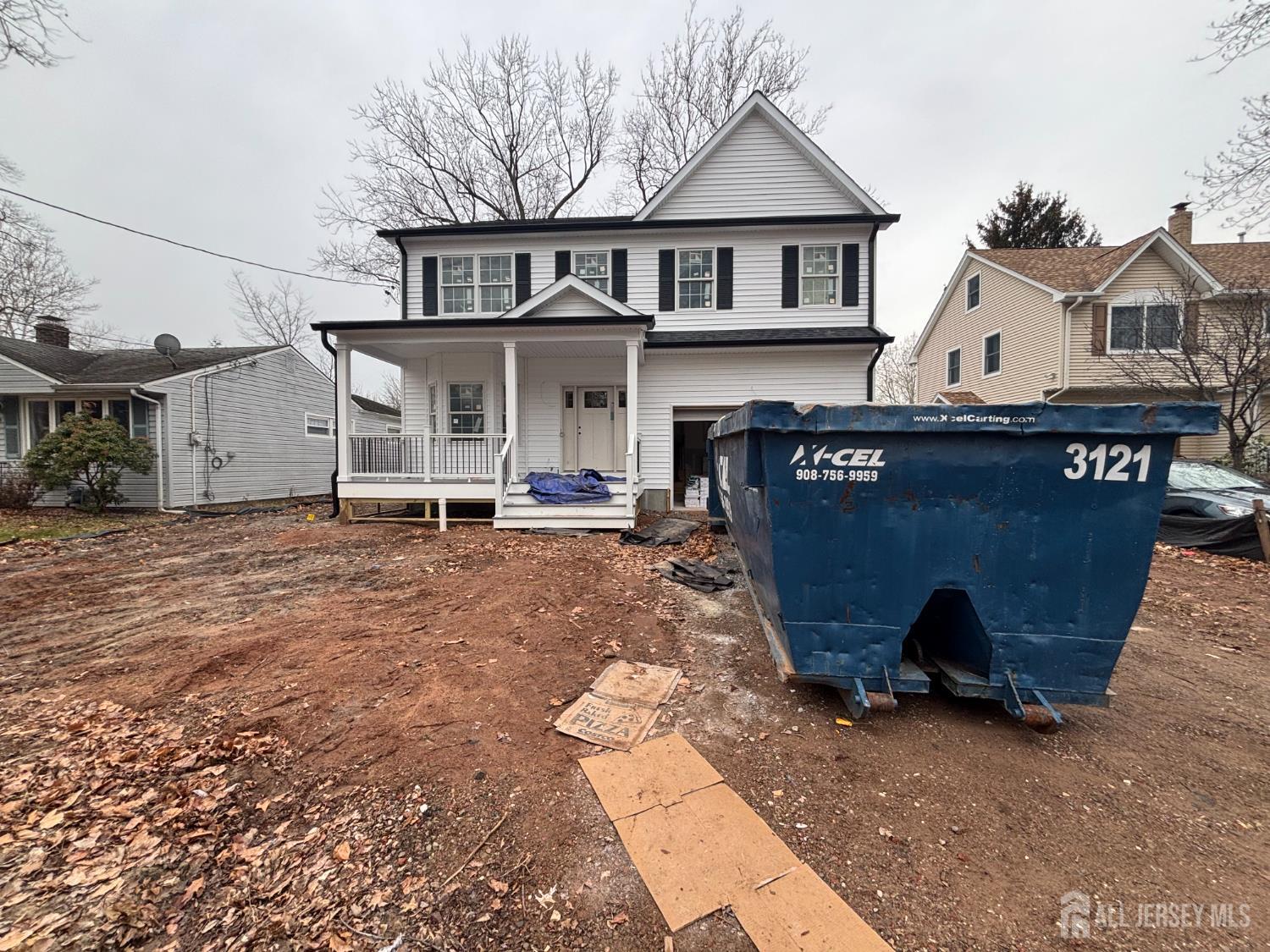 65 Willow Road Metuchen, NJ 08840 - Photo 2 of 10