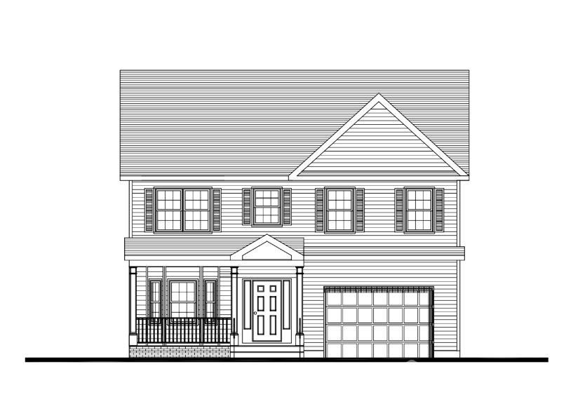 65 Willow Road Metuchen, NJ 08840 - Photo 3 of 10