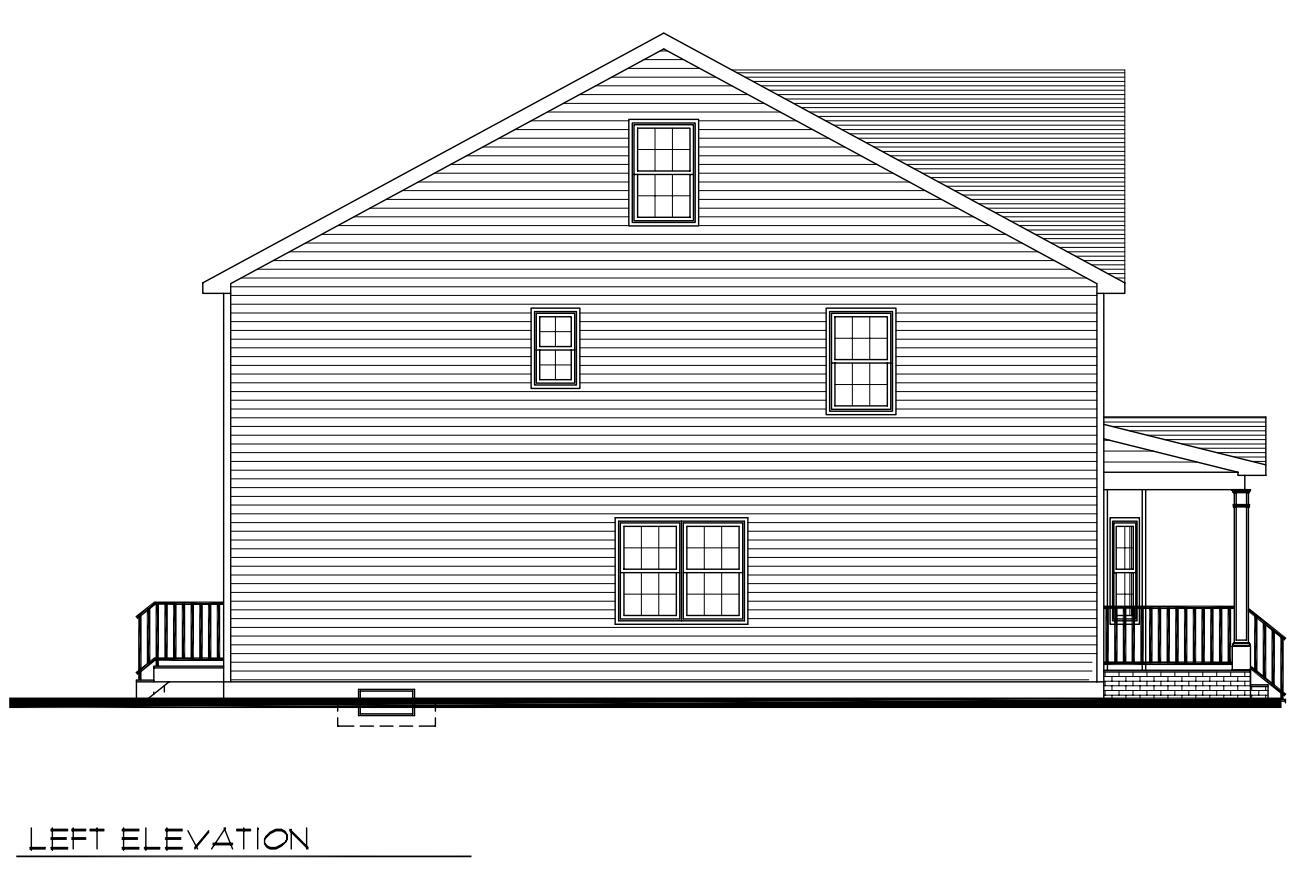 65 Willow Road Metuchen, NJ 08840 - Photo 4 of 10