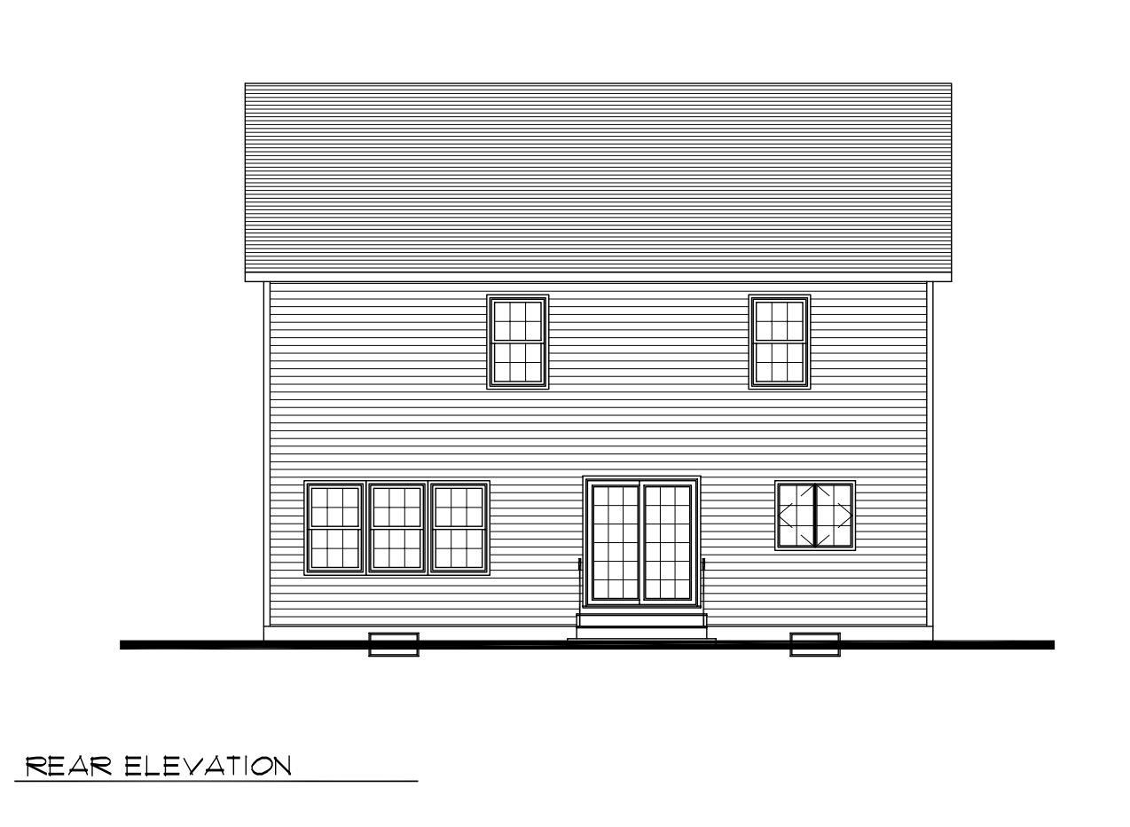 65 Willow Road Metuchen, NJ 08840 - Photo 6 of 10