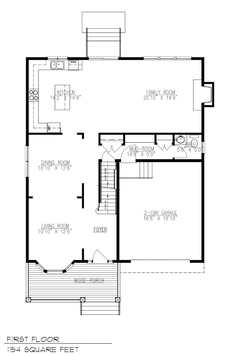 65 Willow Road Metuchen, NJ 08840 - Photo 7 of 10