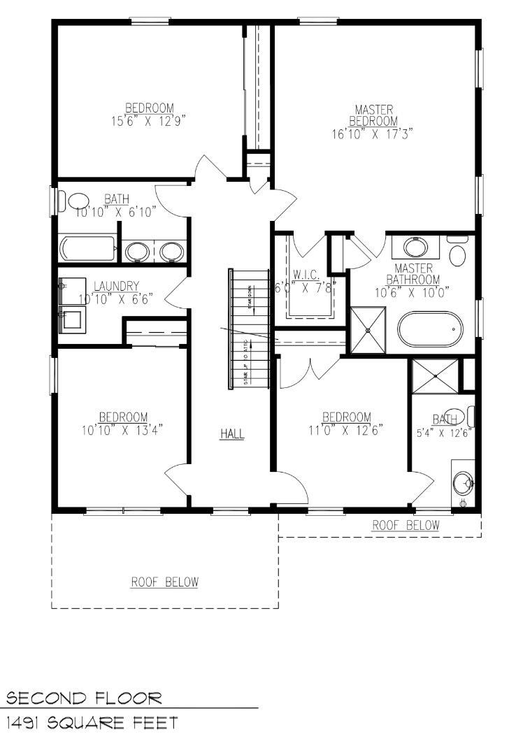 65 Willow Road Metuchen, NJ 08840 - Photo 8 of 10