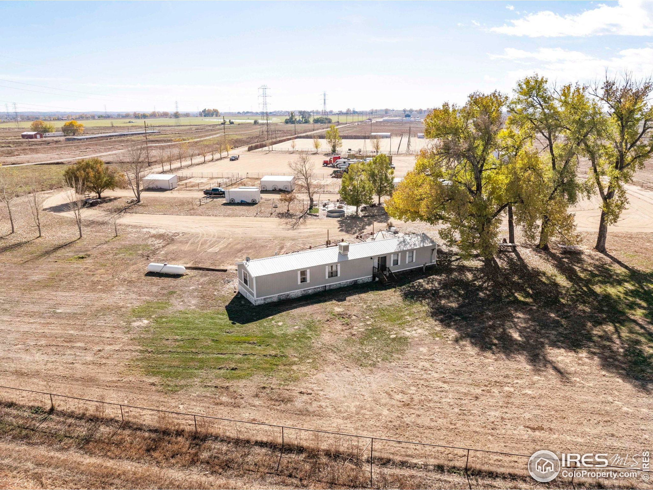 9875 County Road 24 Fort Lupton, CO 80621 - Photo 14 of 50 a view of ocean view