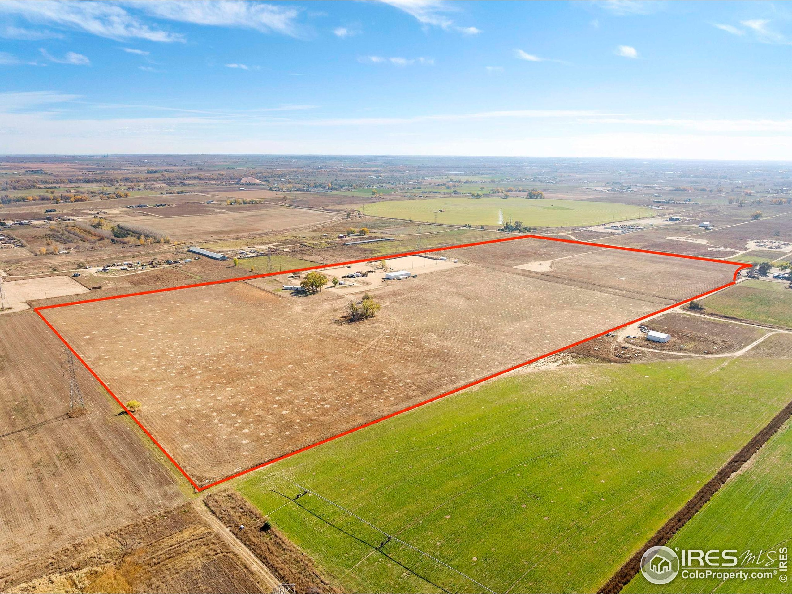 9875 County Road 24 Fort Lupton, CO 80621 - Photo 50 of 50 a view of an ocean and beach