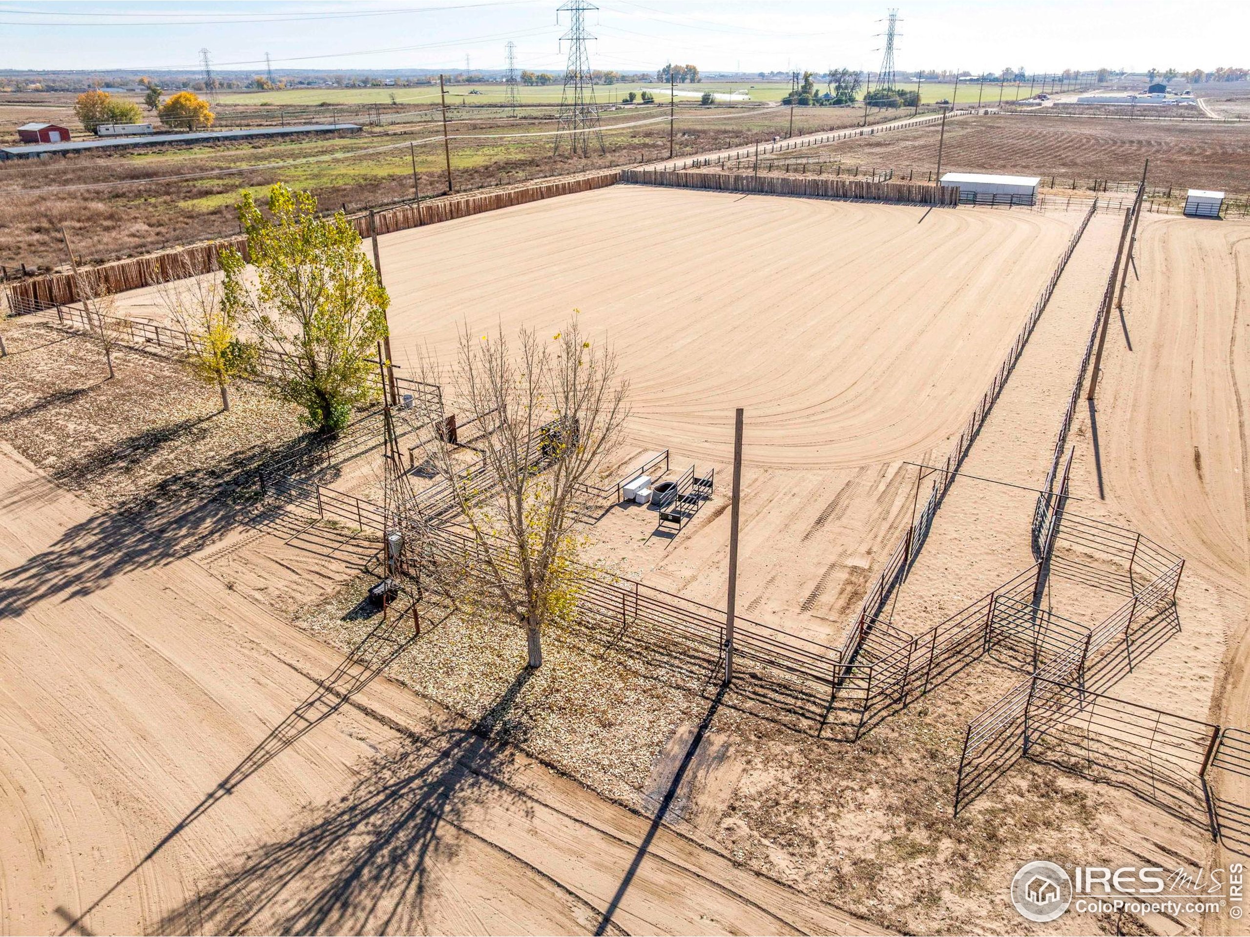 9875 County Road 24 Fort Lupton, CO 80621 - Photo 9 of 50 a view of ocean view