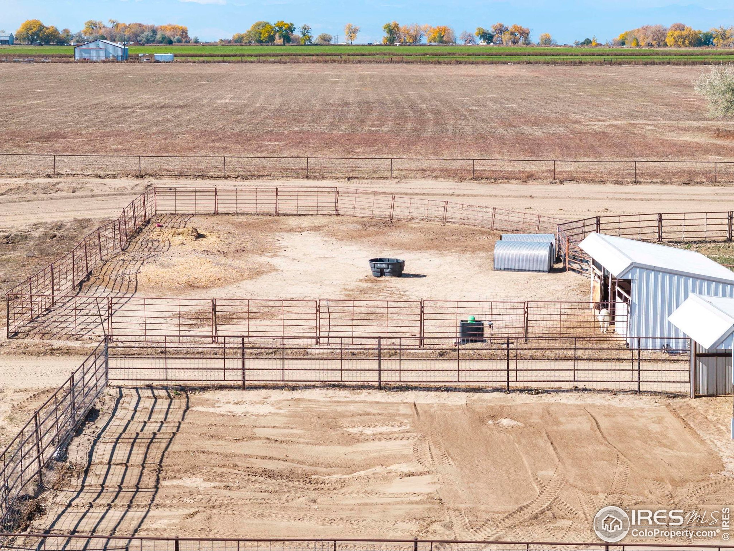 9875 County Road 24 Fort Lupton, CO 80621 - Photo 10 of 50 a view of an ocean