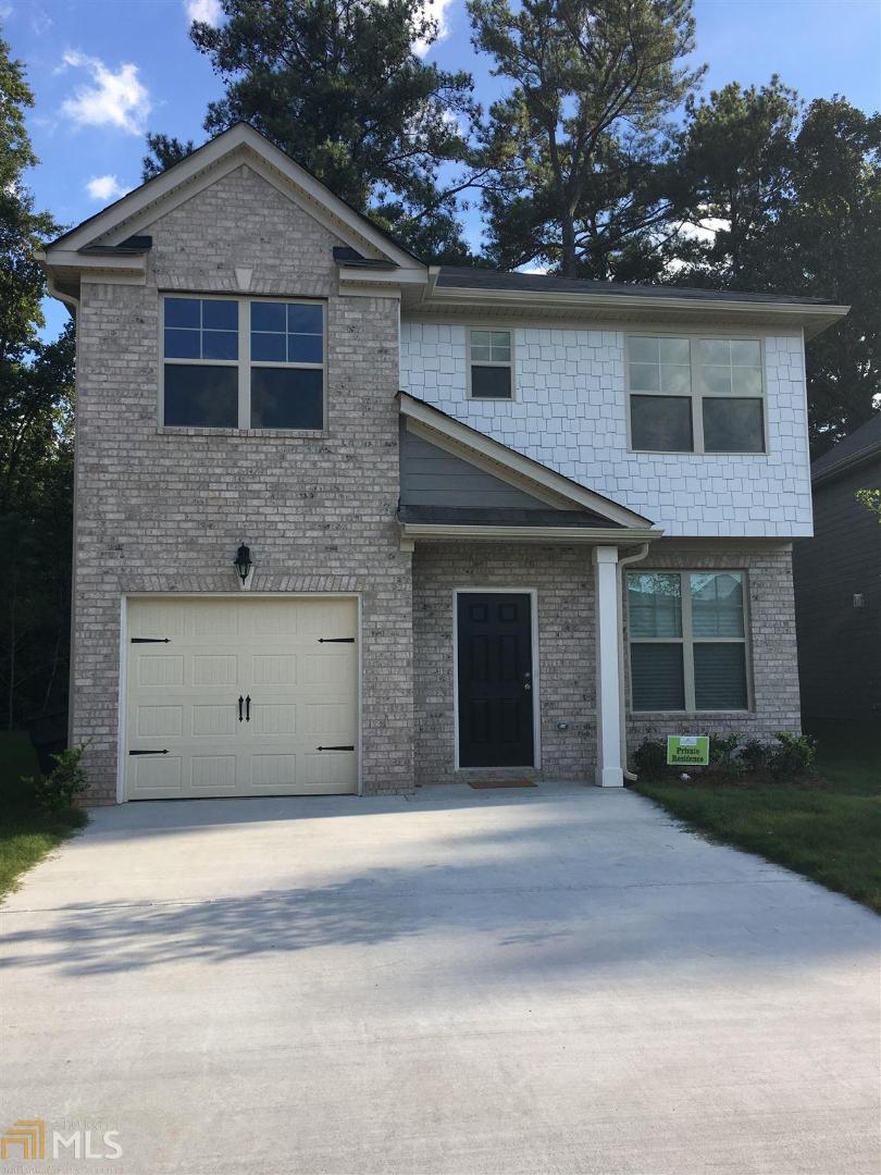 5867 Little River Road, Unit 66D Atlanta, GA 30349 - Photo 1 of 1 Your