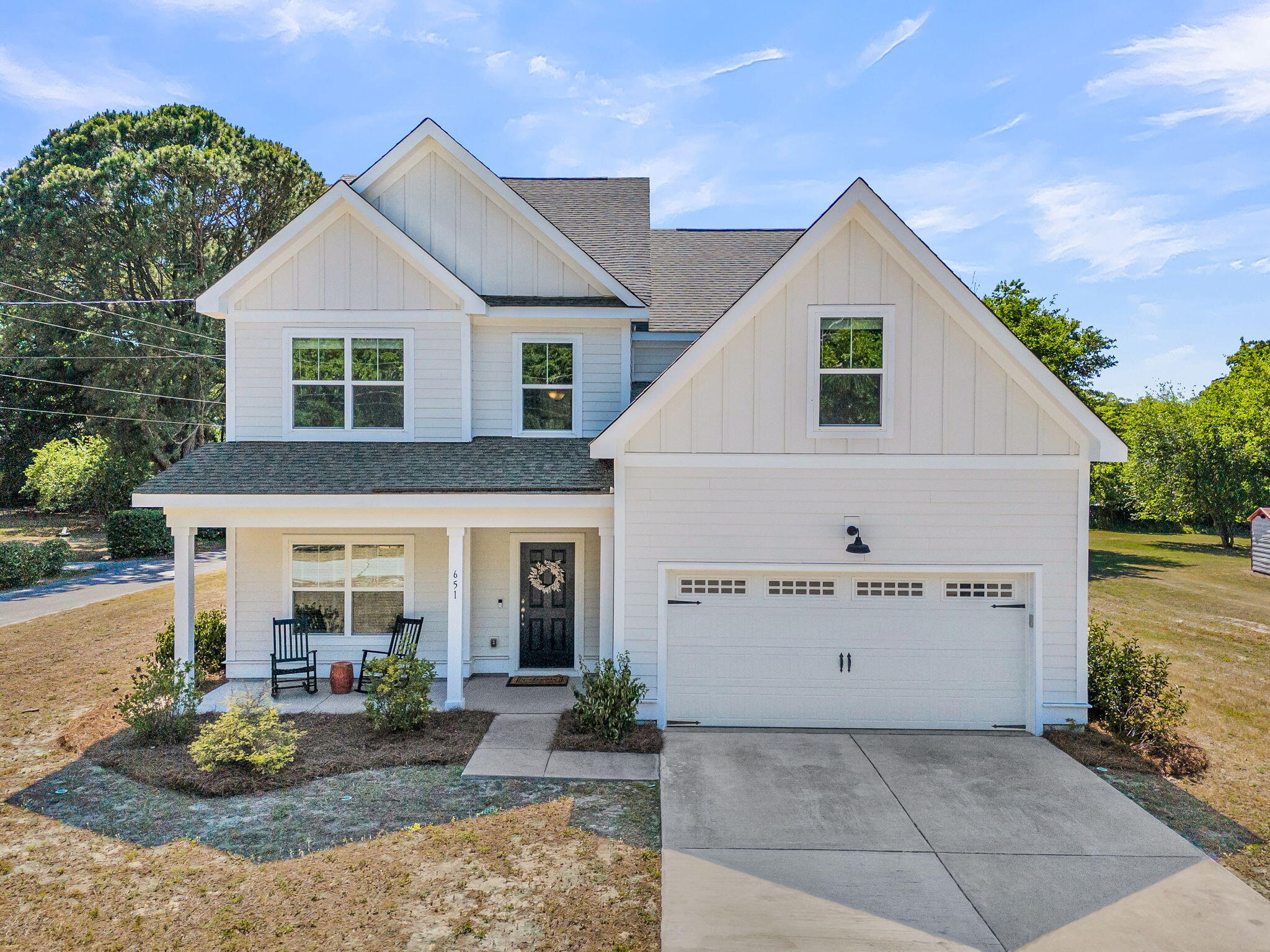 651 Spark Street Mount Pleasant, SC 29464 - Photo 2 of 45 CREM - 651 Spark St-13