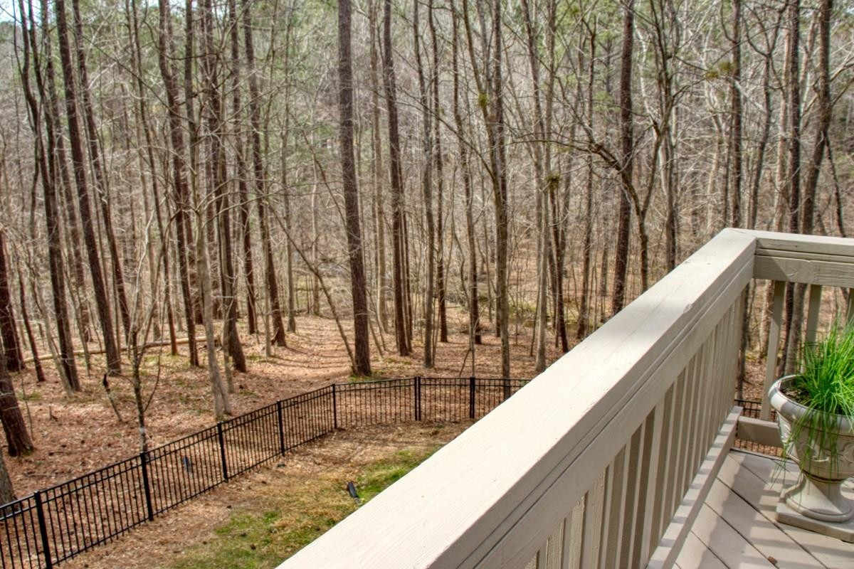 5809 Valley Mist Court Raleigh, NC 27613 - Photo 22 of 35 Photo 22