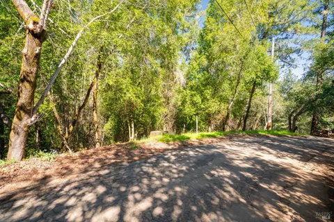 $99,000 | 10612 Canyon Road, Forestville, CA 95436