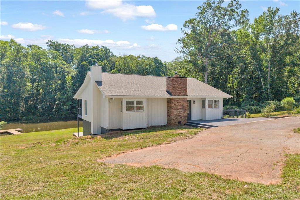 230 North Rover Road Williamson, GA 30292 - Photo 4 of 92