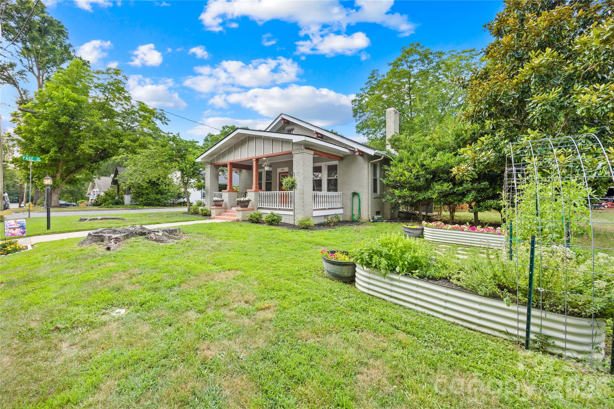 218 Winburn Street Monroe, NC 28112 - Photo 5 of 28