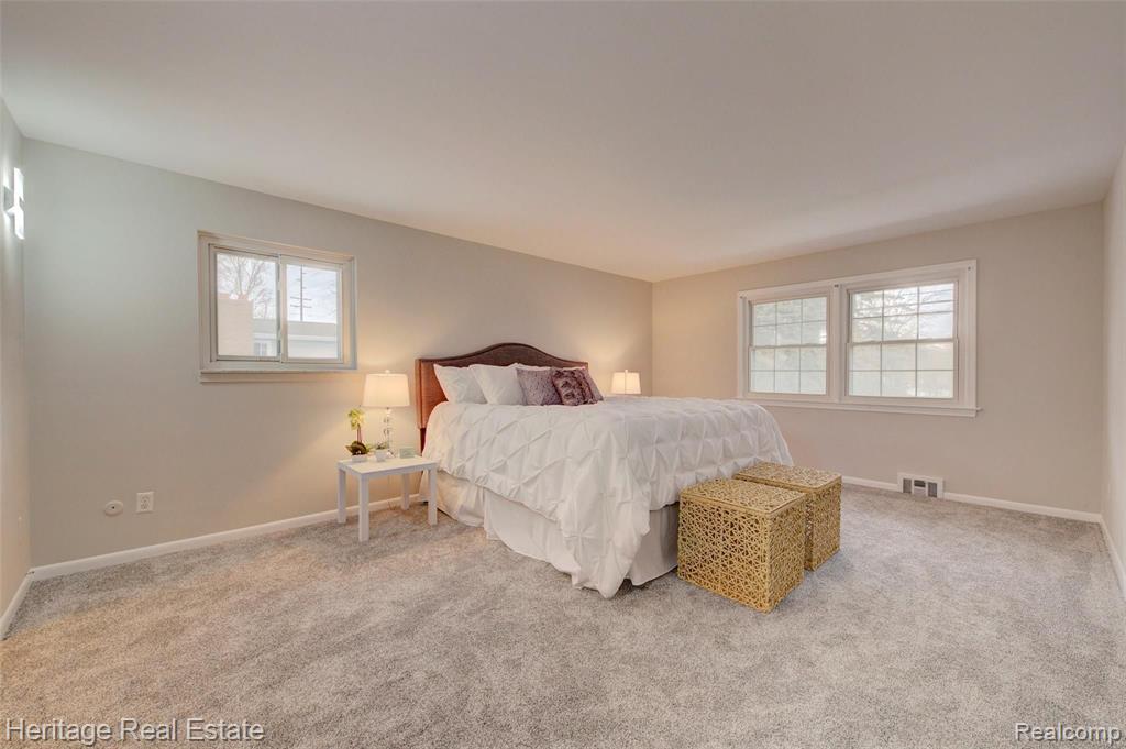 654 Old Perch Road Rochester Hills, MI 48309 - Photo 33 of 61