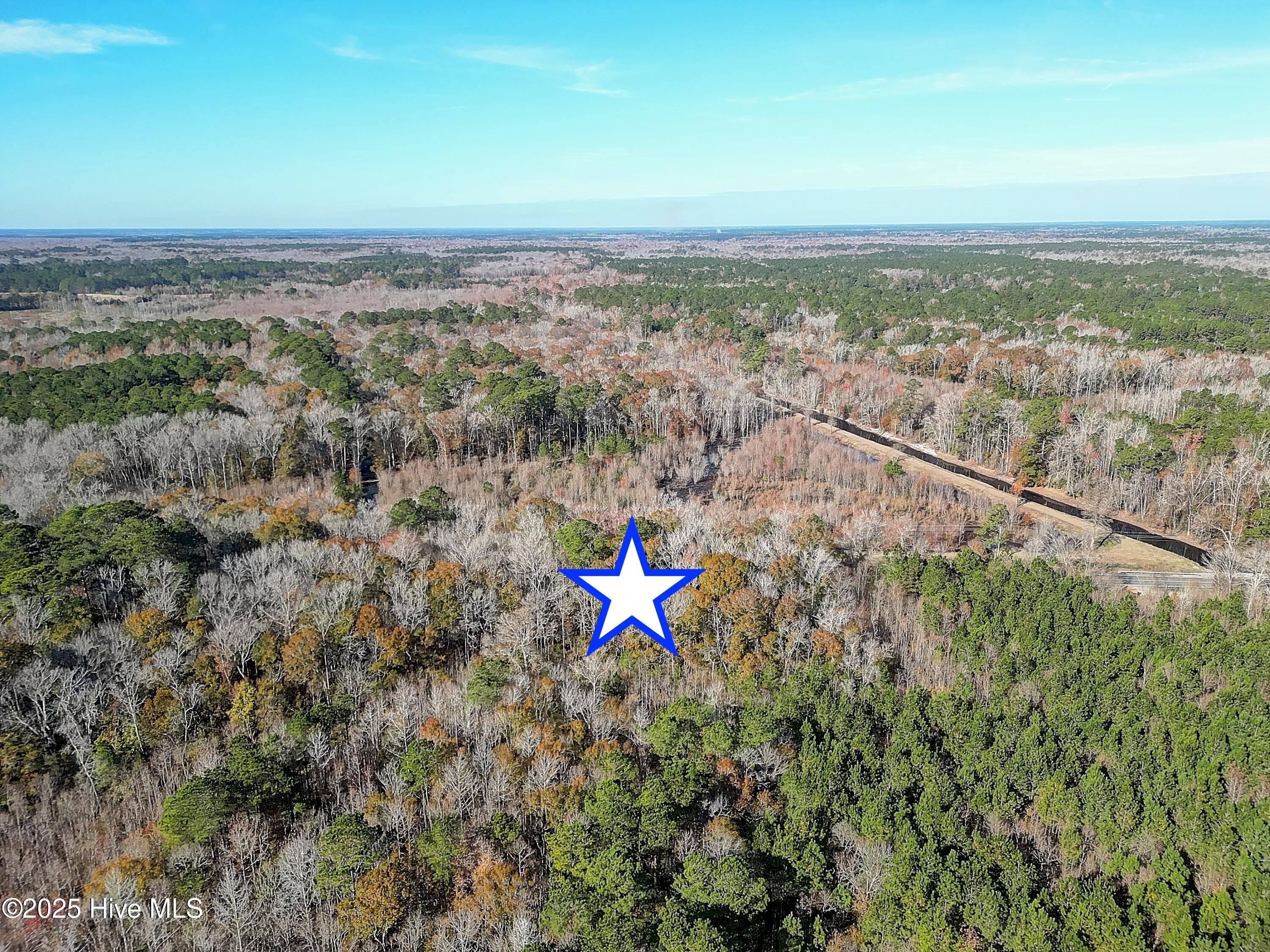 1326 Ash Little River Road Northwest Calabash, NC 28467 - Photo 6 of 19 Lot Location
