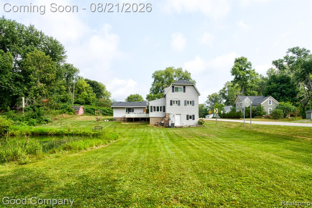 1269 Rochester Road Leonard, MI 48367 - Photo 45 of 53 Gallery Image 45