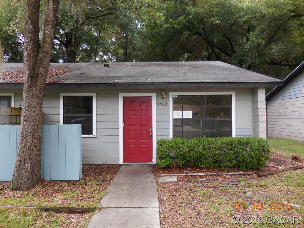 2218 Southwest 70th Terrace Gainesville, FL 32607 - Photo 1 of 1 Gallery Image 1