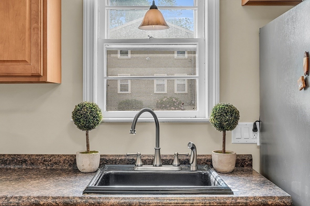 898 Boston Road Billerica, MA 01821 - Photo 8 of 38 a bathroom with a sink and a mirror