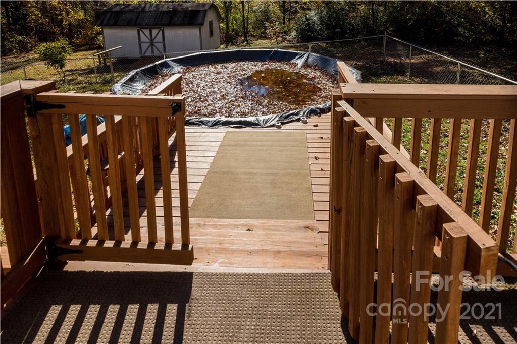 147 Ashbrook Road Statesville, NC 28677 - Photo 29 of 38 Gallery Image 29