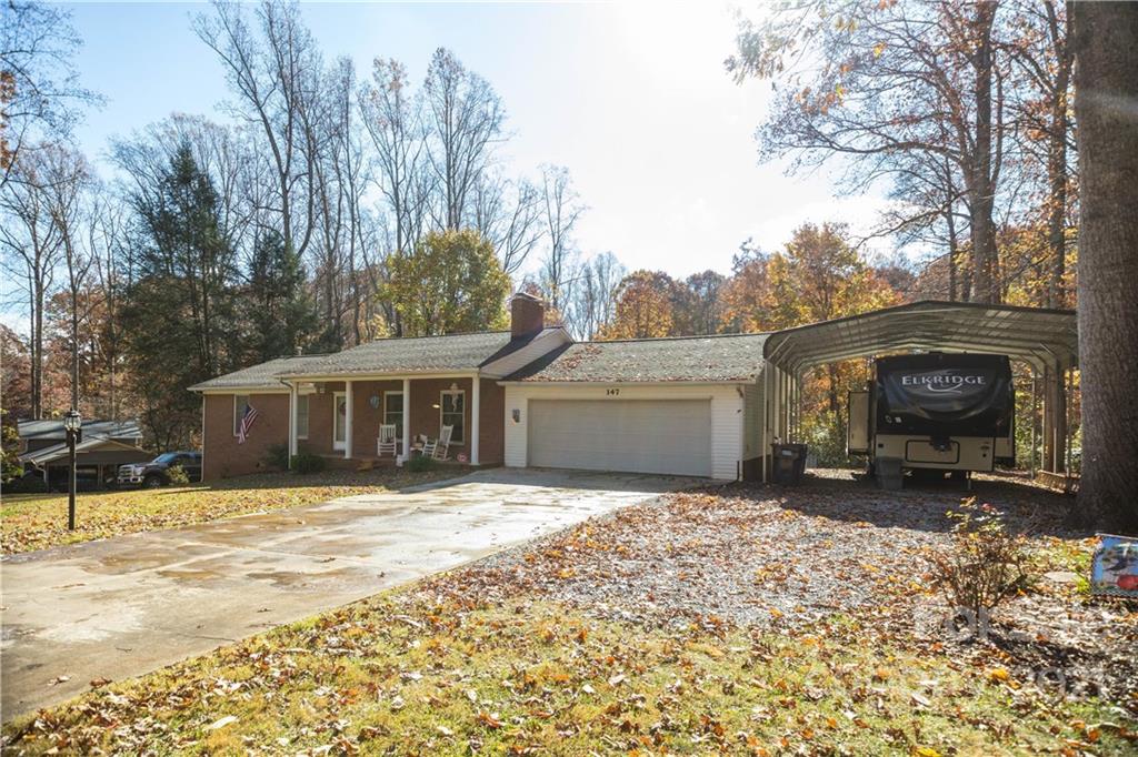147 Ashbrook Road Statesville, NC 28677 - Photo 37 of 38 Gallery Image 37