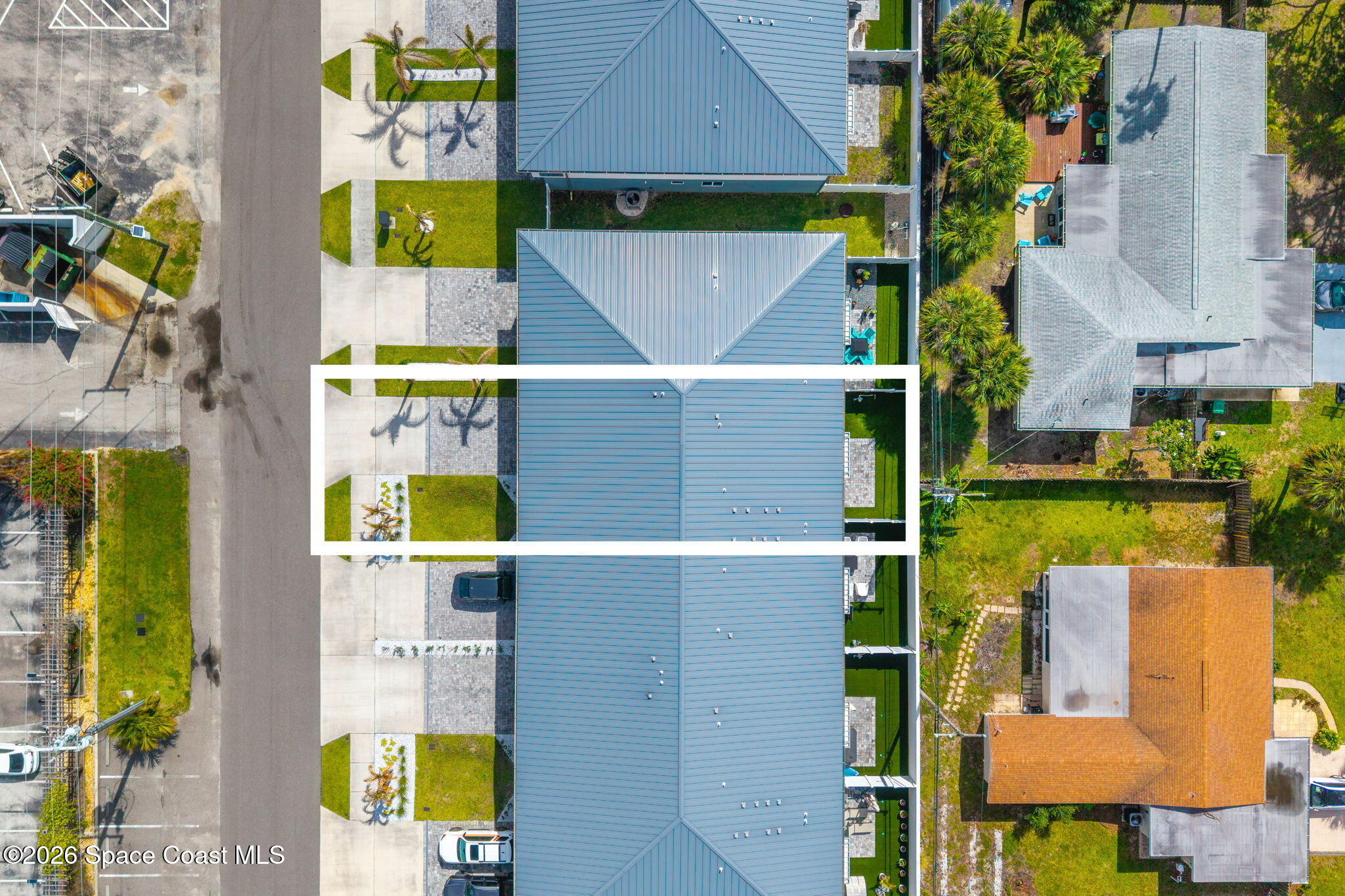 223 6th Avenue Indialantic, FL 32903 - Photo 64 of 74 DJI_20260514103027_0117_D-Edit