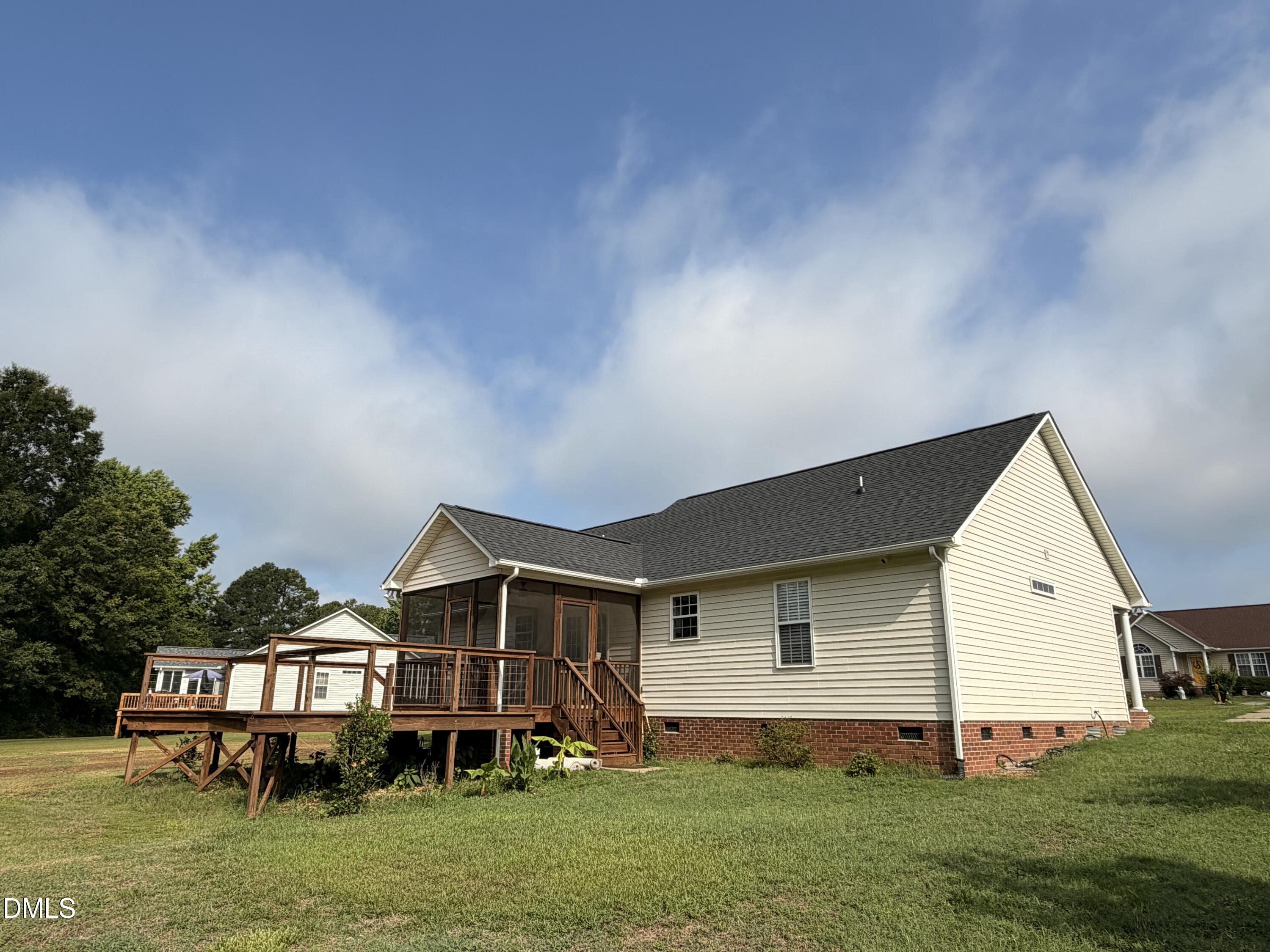 399 Reeder Branch Drive Clayton, NC 27520 - Photo 6 of 42 IMG_0037