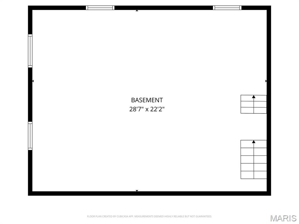 4607 Seattle Street St. Louis, MO 63121 - Photo 32 of 33