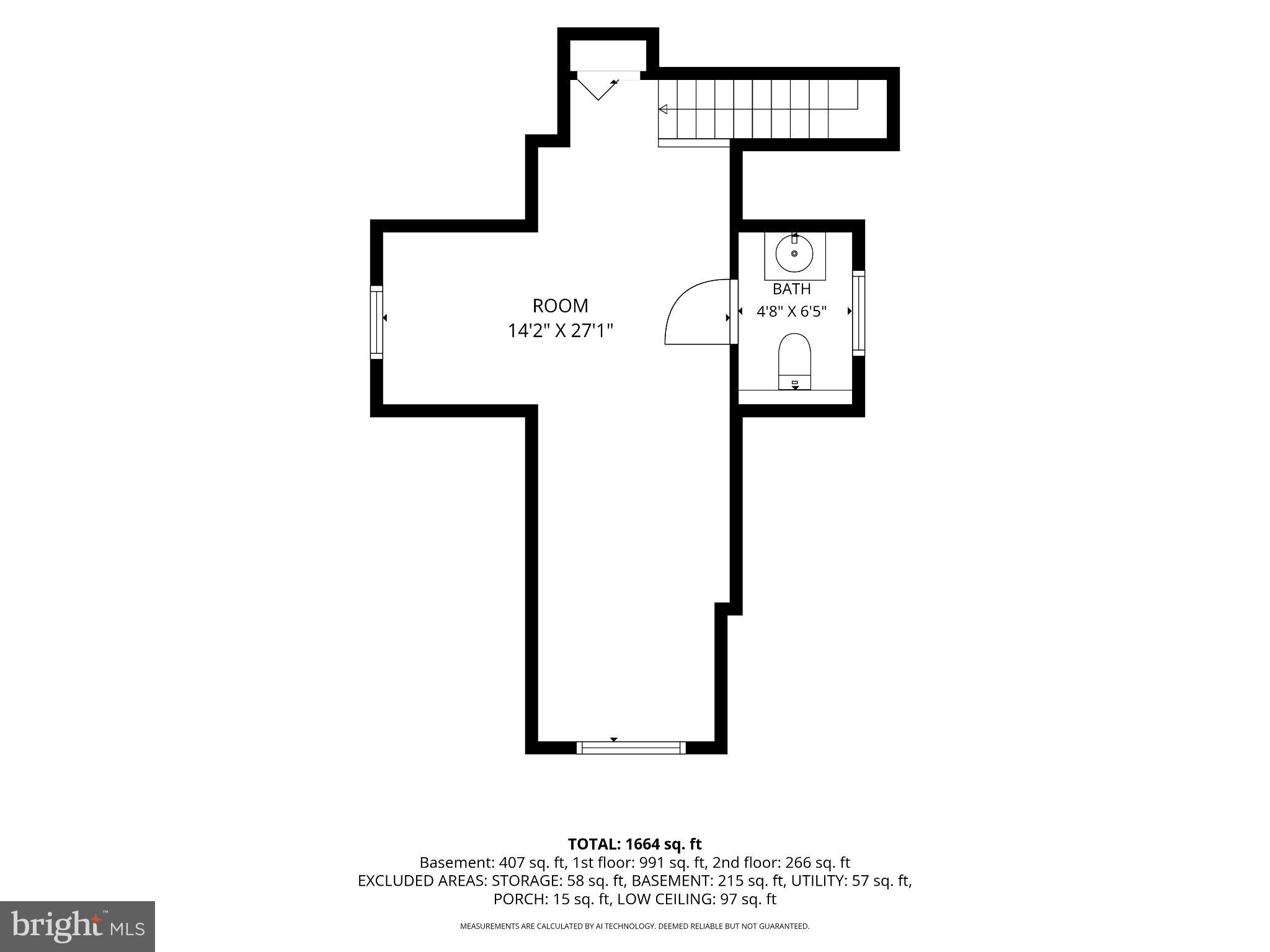 8055 Philadelphia Road Rosedale, MD 21237 - Photo 21 of 27 Gallery Image 21