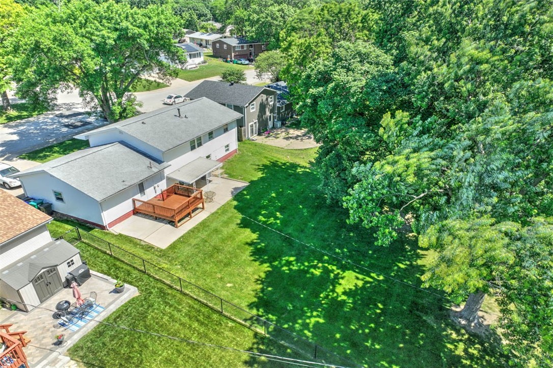 4133 Buckingham Drive Decatur, IL 62526 - Photo 4 of 28