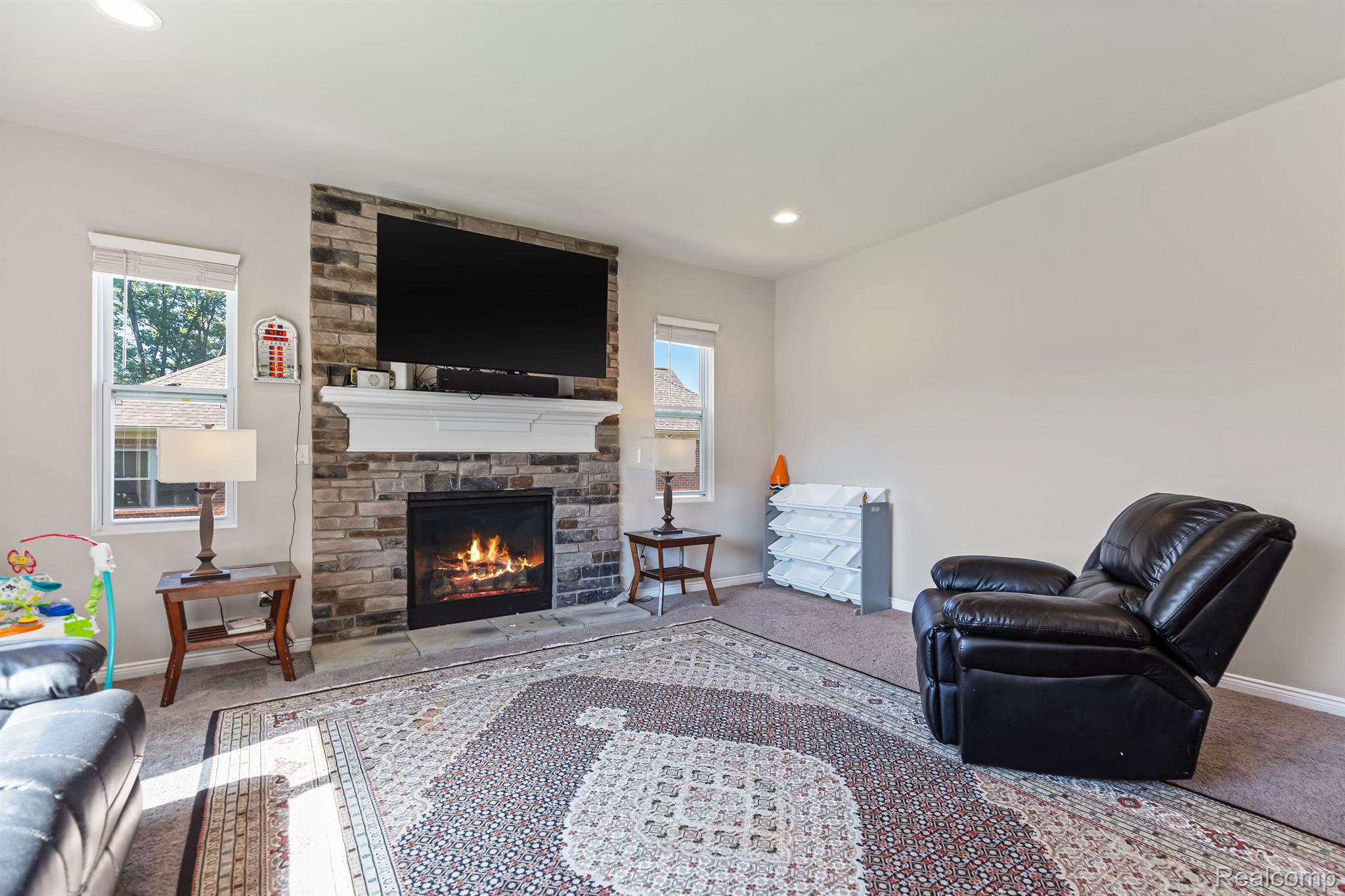 3384 Mildred Avenue Rochester, MI 48309 - Photo 12 of 38 Gallery Image 12