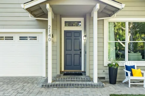$4,395,000 | 2140 Monterey Avenue, Menlo Park, CA 94025