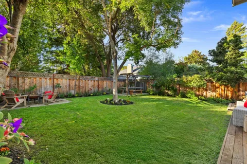 $4,395,000 | 2140 Monterey Avenue, Menlo Park, CA 94025