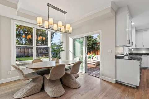 $4,395,000 | 2140 Monterey Avenue, Menlo Park, CA 94025