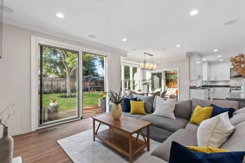 $4,395,000 | 2140 Monterey Avenue, Menlo Park, CA 94025