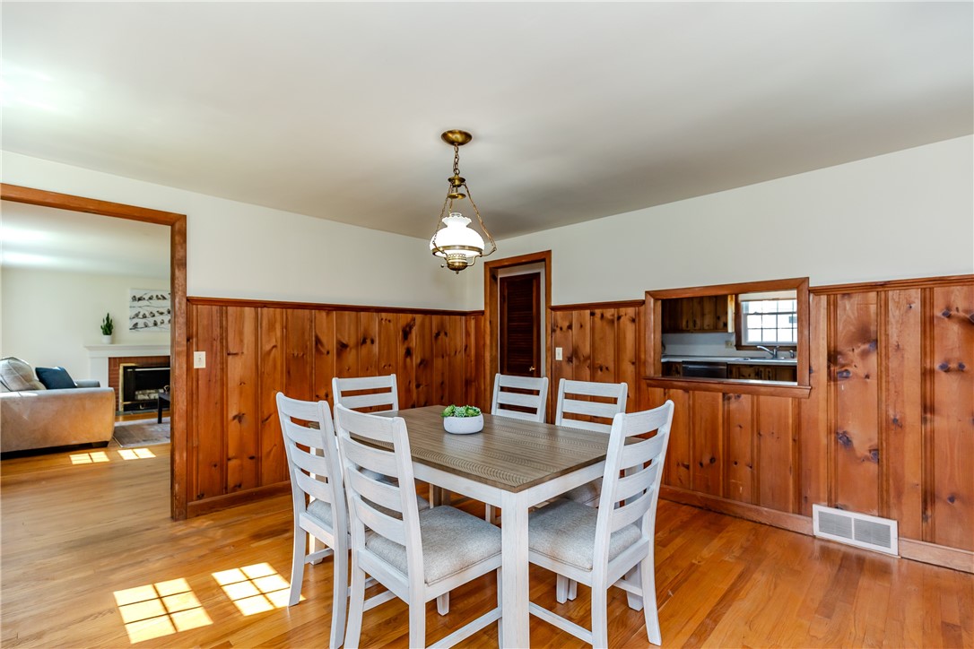 15 Drake Road Warwick, RI 02888 - Photo 9 of 48 Dining room