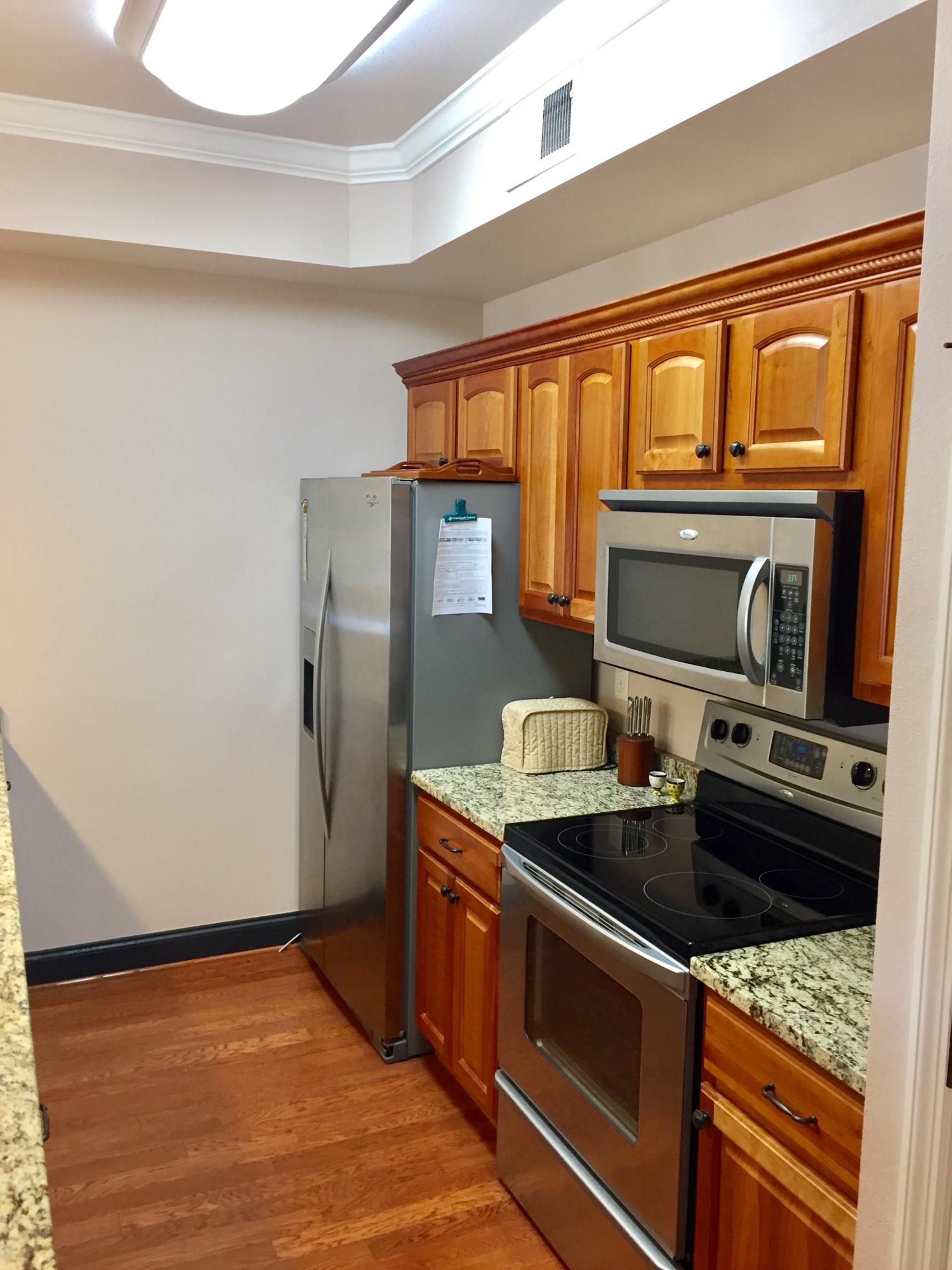 1235 New Lake Road, Unit 9 Spring City, TN 37381 - Photo 14 of 24 STAINLESS