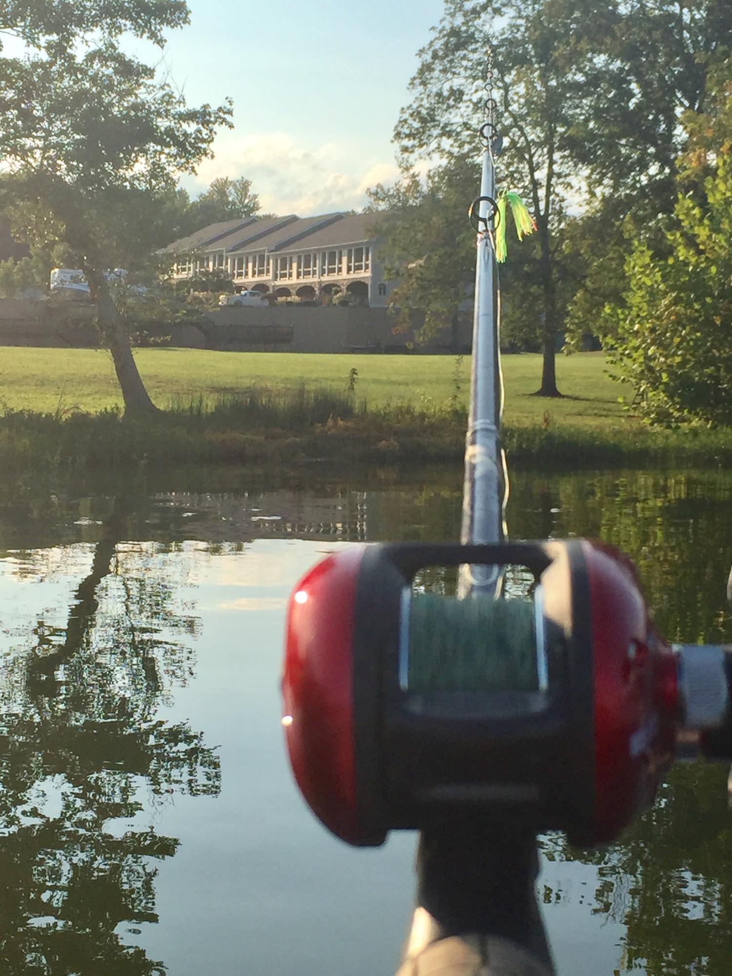 1235 New Lake Road, Unit 9 Spring City, TN 37381 - Photo 8 of 24 condosfromwaterfishingrod