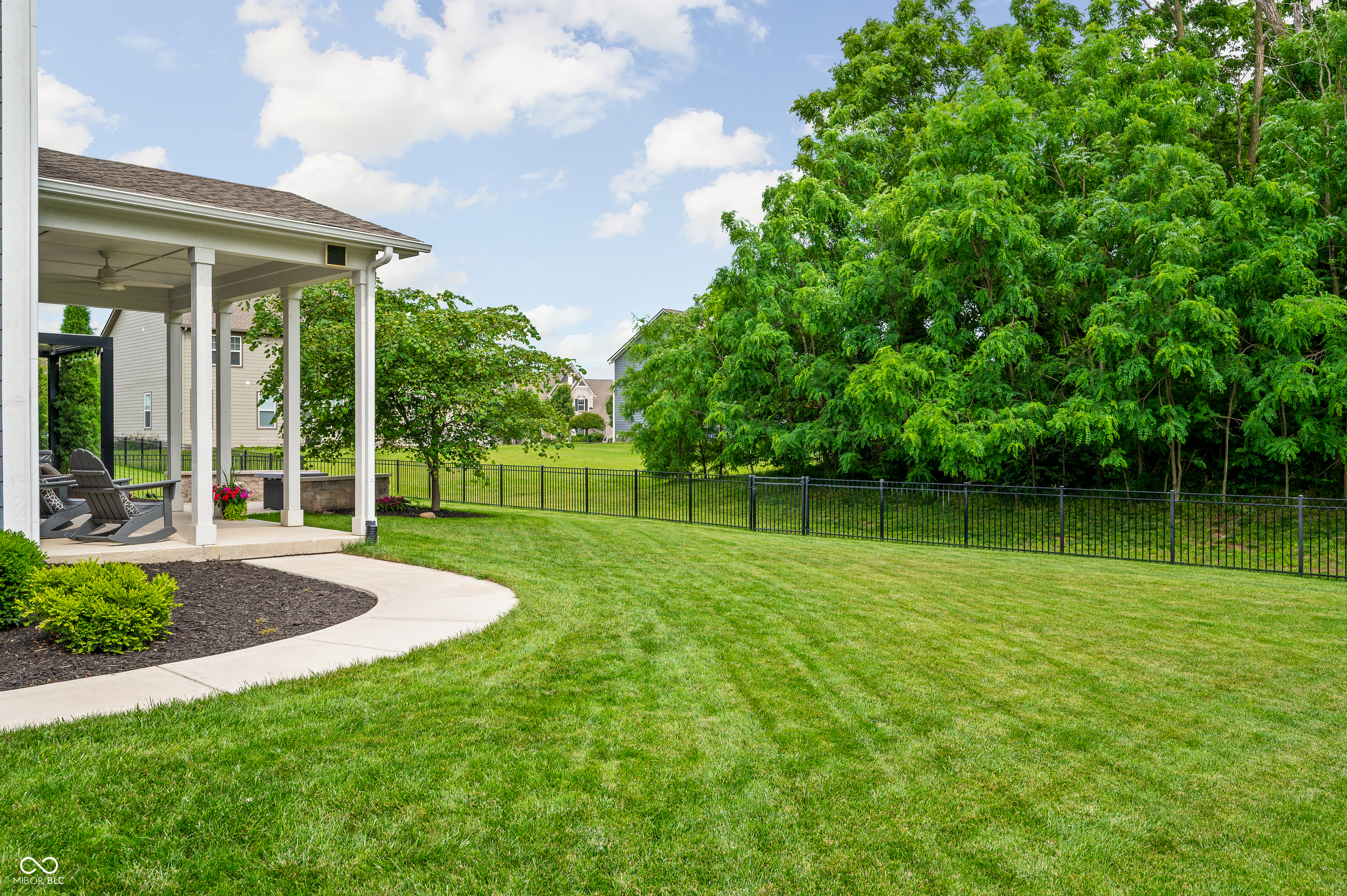6790 Pulaski Court Carmel, IN 46033 - Photo 49 of 57
